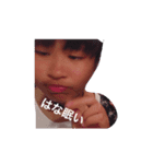 北川華ちゃん（個別スタンプ：8）