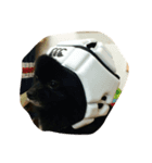 Johnny 2（個別スタンプ：5）