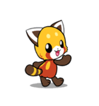 レッピー（個別スタンプ：1）