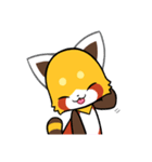 レッピー（個別スタンプ：4）