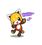 レッピー（個別スタンプ：5）