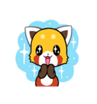 レッピー（個別スタンプ：6）