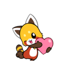 レッピー（個別スタンプ：7）