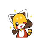レッピー（個別スタンプ：8）