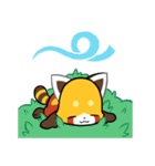 レッピー（個別スタンプ：9）