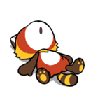 レッピー（個別スタンプ：13）
