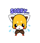 レッピー（個別スタンプ：18）