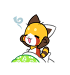 レッピー（個別スタンプ：20）