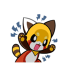 レッピー（個別スタンプ：24）