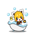 レッピー（個別スタンプ：25）