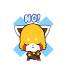 レッピー（個別スタンプ：32）