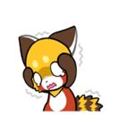 レッピー（個別スタンプ：33）