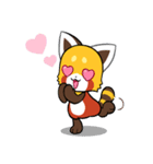 レッピー（個別スタンプ：34）