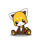 レッピー（個別スタンプ：35）