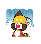 レッピー（個別スタンプ：36）