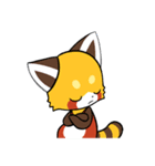 レッピー（個別スタンプ：38）