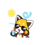 レッピー（個別スタンプ：40）