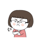 Big Pinkky Sister（個別スタンプ：10）