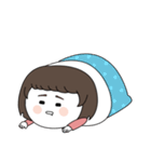 Big Pinkky Sister（個別スタンプ：24）