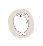ゴマメンタル。（個別スタンプ：31）