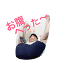 るーまー専用スタンプ2（個別スタンプ：3）
