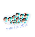 sasakidesu（個別スタンプ：5）