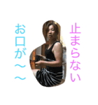 sasakidesu（個別スタンプ：6）