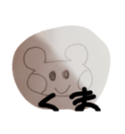 animal0517（個別スタンプ：3）