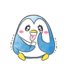 Just Another Penguin（個別スタンプ：16）