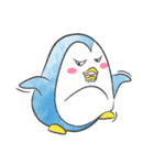 Just Another Penguin（個別スタンプ：18）