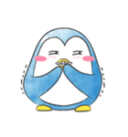 Just Another Penguin（個別スタンプ：20）