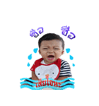 Phupha jomson（個別スタンプ：8）