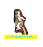 ライス君のひとり言（個別スタンプ：16）