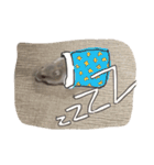 My little Dookdik（個別スタンプ：24）