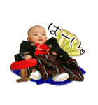 AOISticker（個別スタンプ：14）