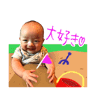 AOISticker（個別スタンプ：15）