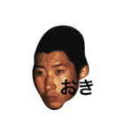 tyousikkoisiterain（個別スタンプ：1）