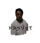 tyousikkoisiterain（個別スタンプ：7）