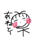 ひろあきくんシリーズ2（個別スタンプ：5）