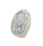 ひろあきくんシリーズ（個別スタンプ：9）