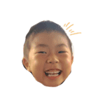 RAIKIOBA1（個別スタンプ：4）