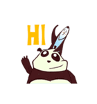 Pen Pan（個別スタンプ：7）
