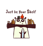 Pen Pan（個別スタンプ：10）