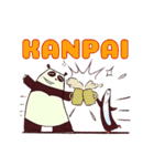 Pen Pan（個別スタンプ：13）