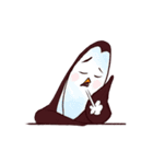 Pen Pan（個別スタンプ：14）