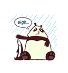 Pen Pan（個別スタンプ：16）