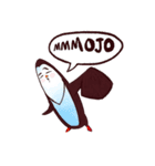 Pen Pan（個別スタンプ：25）