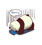Pen Pan（個別スタンプ：27）