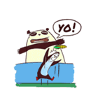 Pen Pan（個別スタンプ：31）