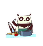 Pen Pan（個別スタンプ：32）